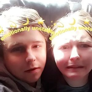 Meet your Posher, Nick